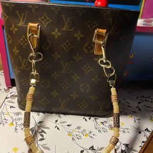 Louis Vuitton Vavin PM